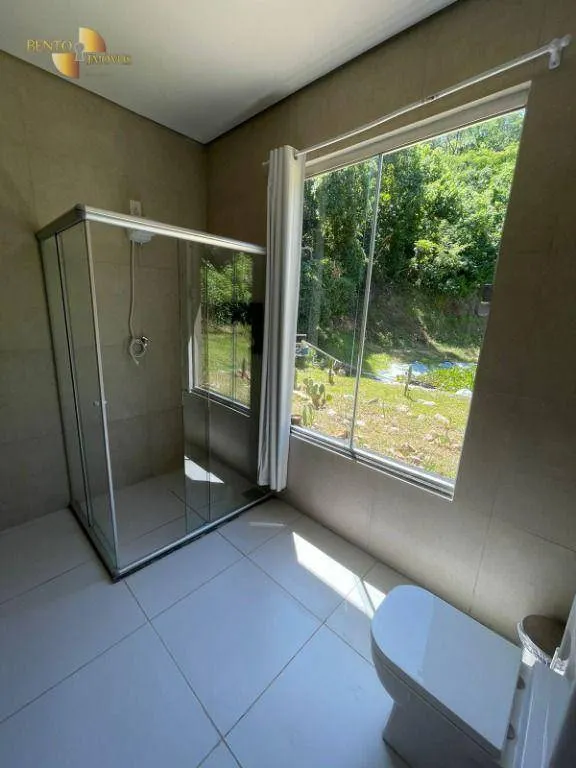 Country home for sale of 800 m² in Barão de Melgaço, MT, Brazil