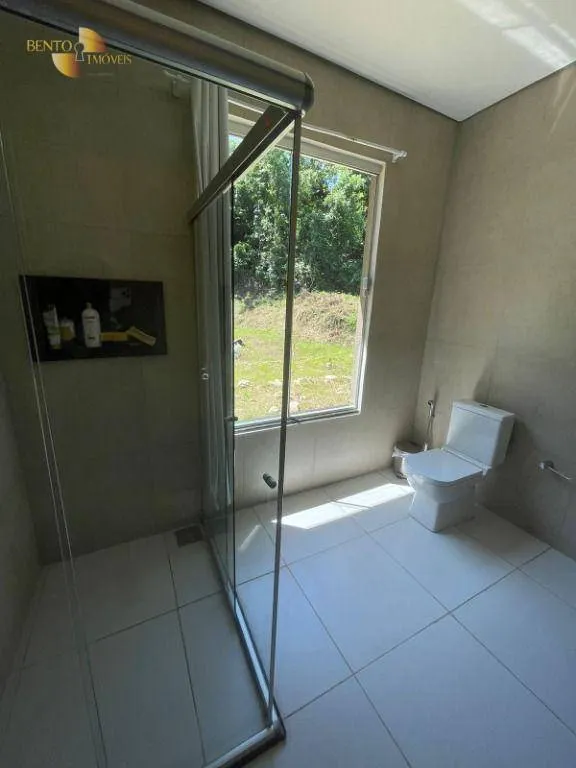 Country home for sale of 800 m² in Barão de Melgaço, MT, Brazil