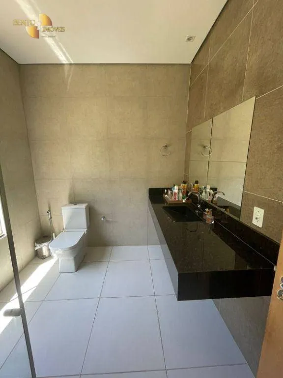 Country home for sale of 800 m² in Barão de Melgaço, MT, Brazil