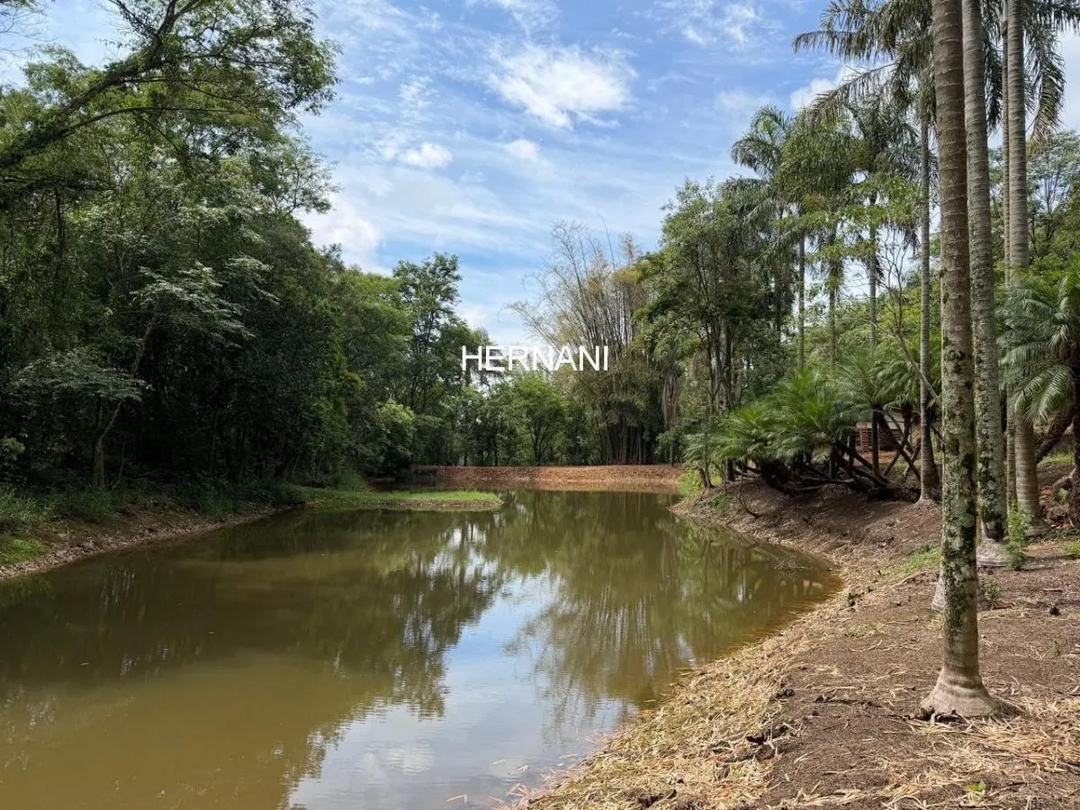 Chácara à venda de 2 ha em Itu, SP, Brasil