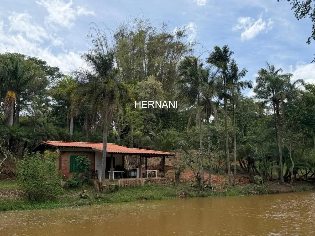 Country home for sale of 5 acres in Itu, SP, Brazil