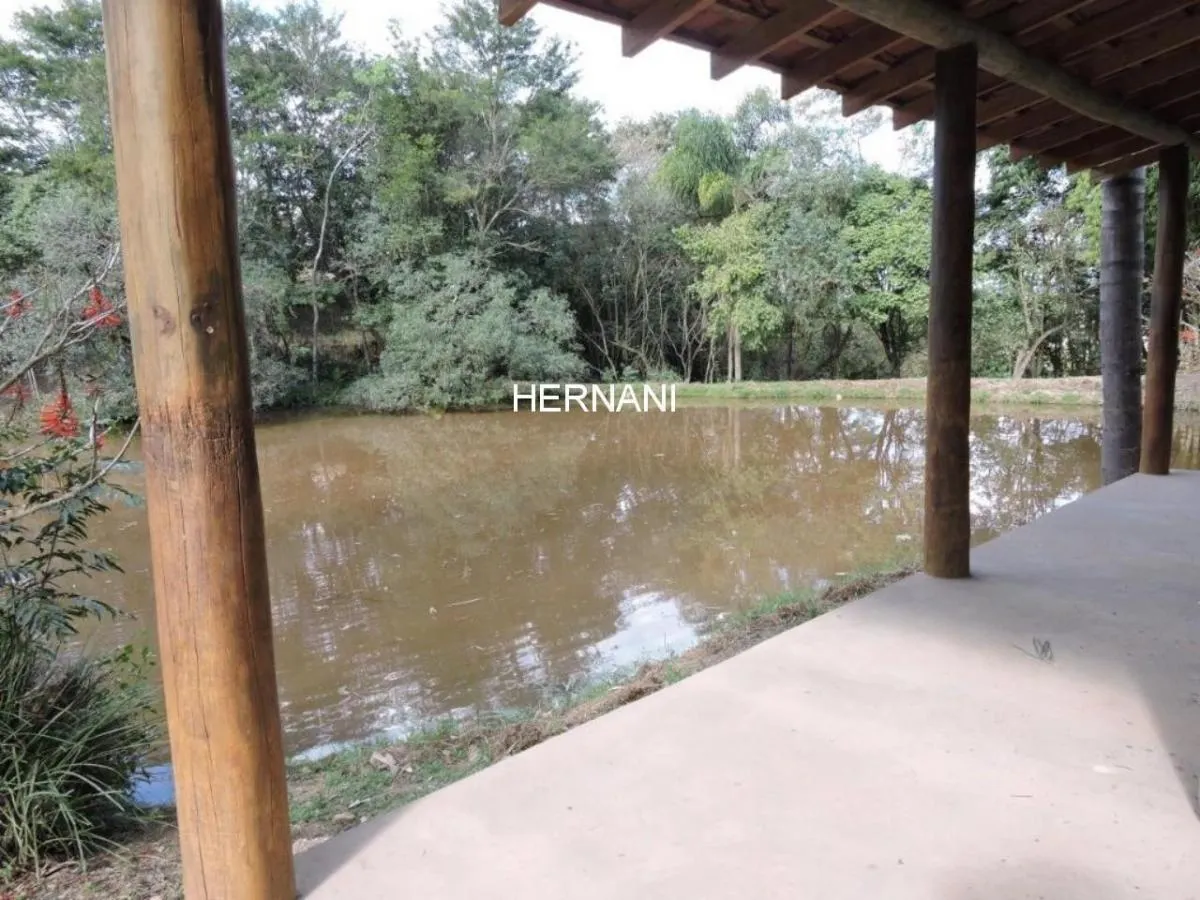 Chácara à venda de 2 ha em Itu, SP, Brasil