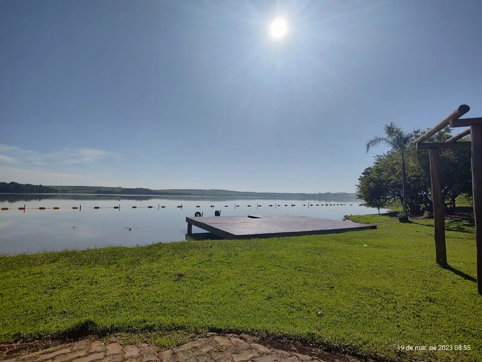Terreno à venda de 600 m² em Americana, SP, Brasil