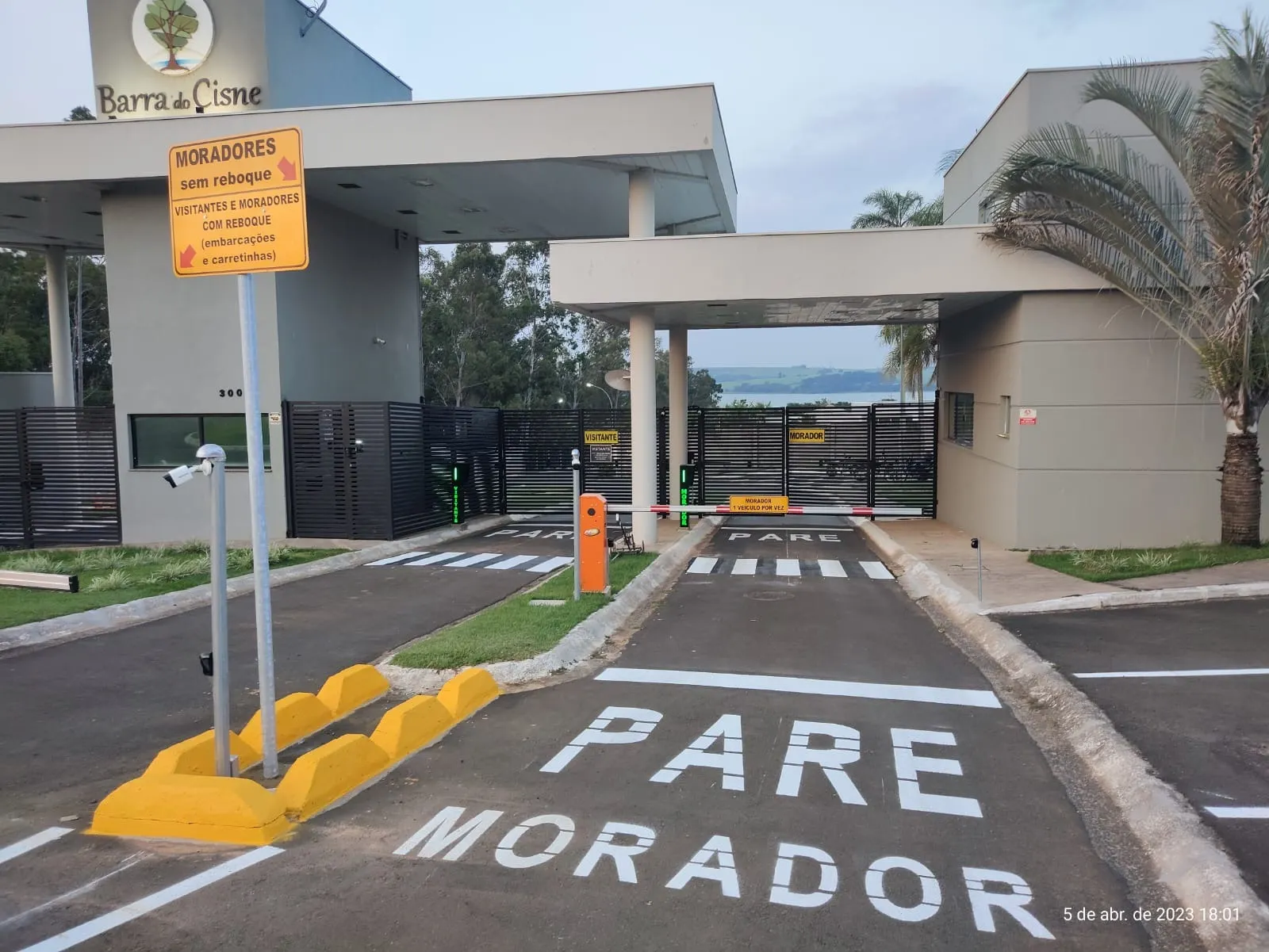 Terreno à venda de 600 m² em Americana, SP, Brasil