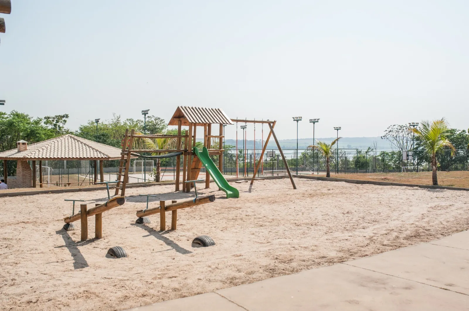 Terreno à venda de 600 m² em Americana, SP, Brasil