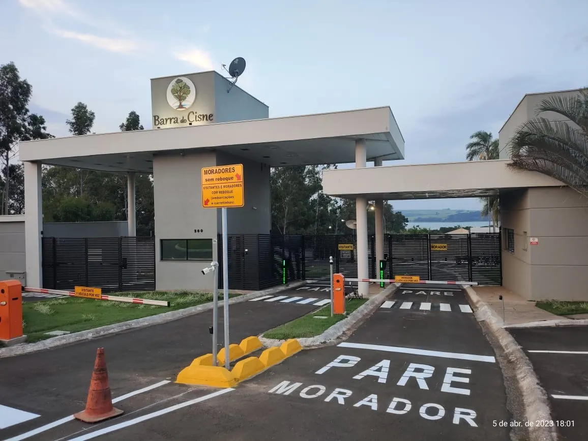 Terreno à venda de 600 m² em Americana, SP, Brasil