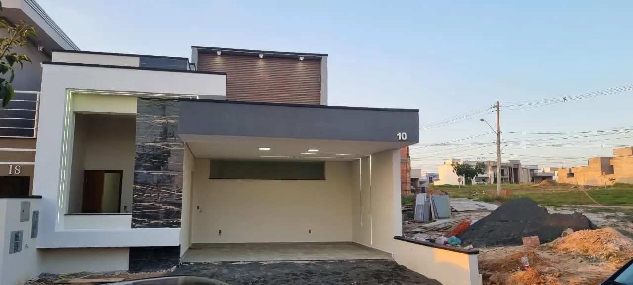 Casa à venda de 200 m² em Monte Mor, SP, Brasil