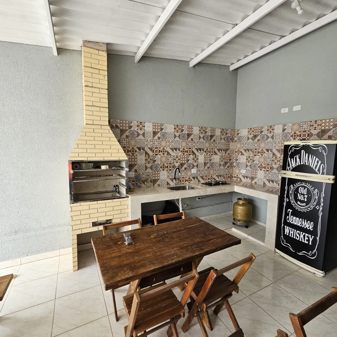 House for sale of 64 m² in Santa Branca, SP, Brazil