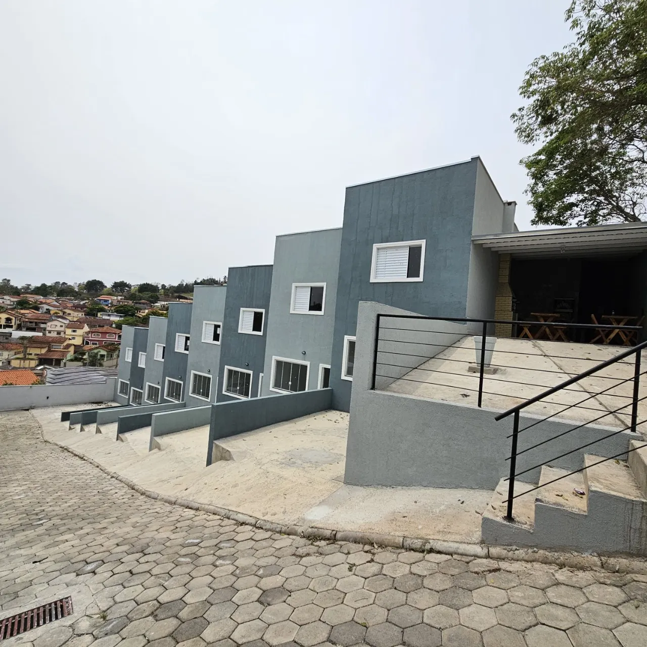 House for sale of 64 m² in Santa Branca, SP, Brazil