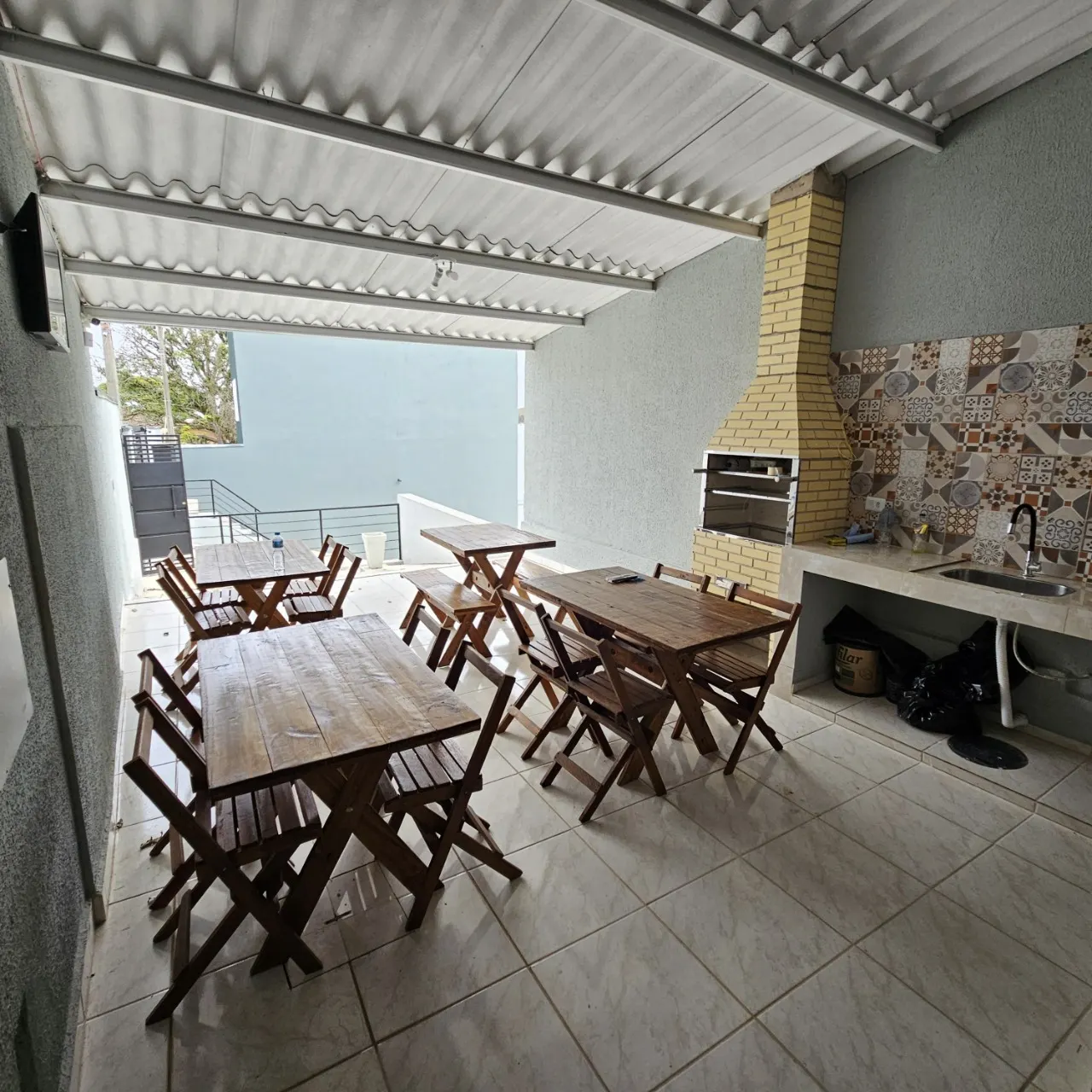 House for sale of 64 m² in Santa Branca, SP, Brazil