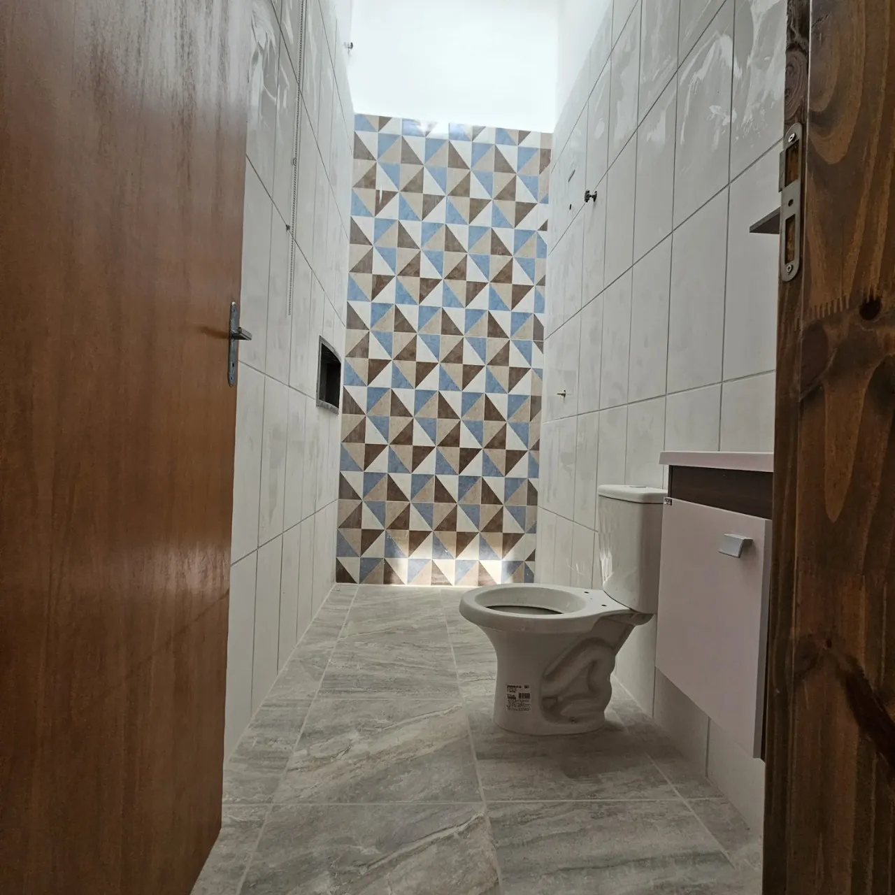 House for sale of 64 m² in Santa Branca, SP, Brazil