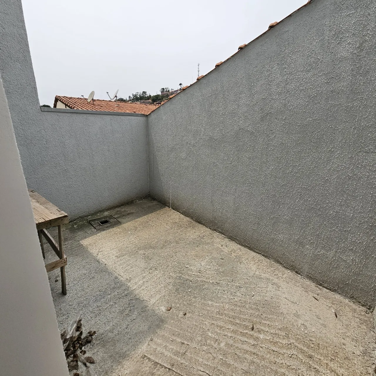 House for sale of 64 m² in Santa Branca, SP, Brazil