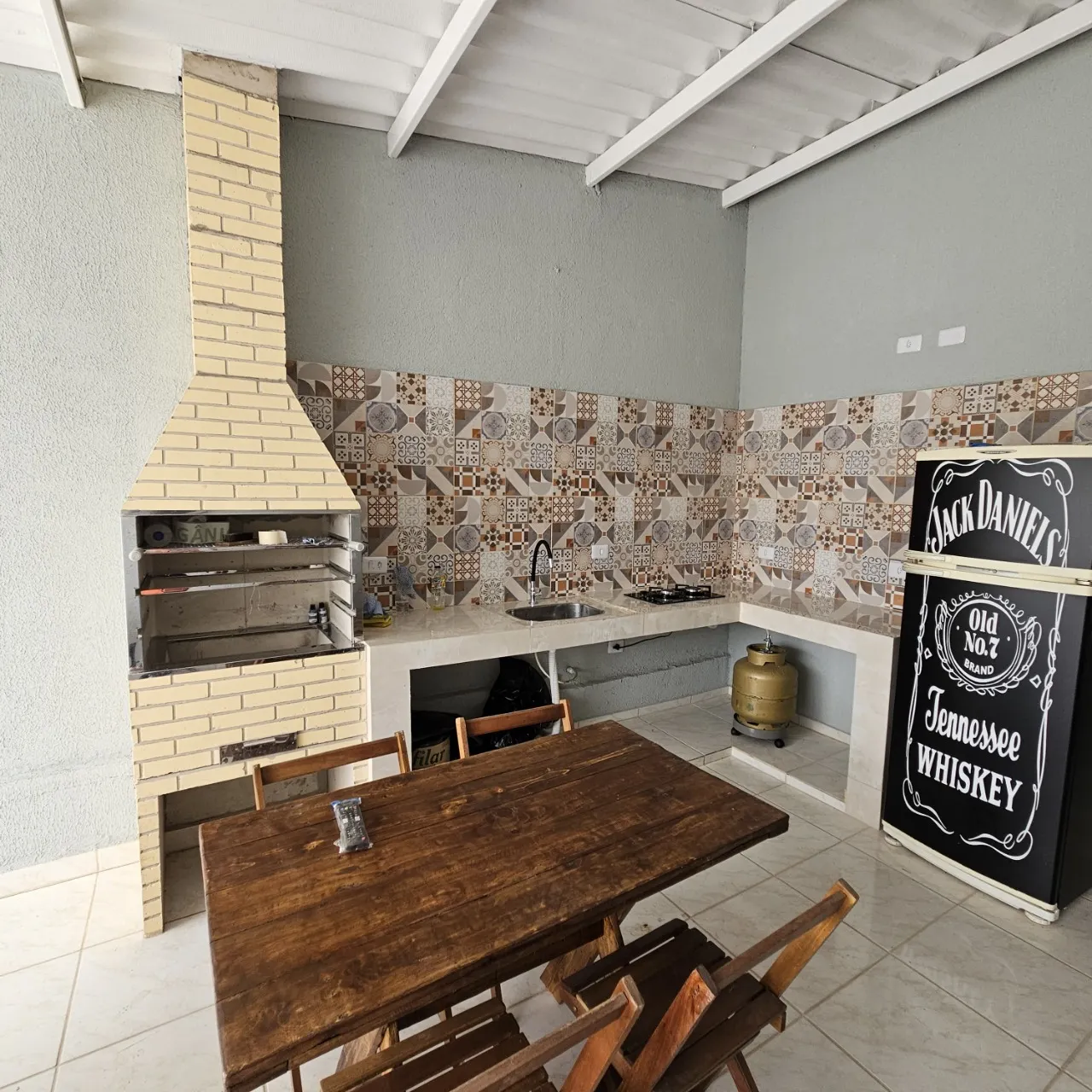 House for sale of 64 m² in Santa Branca, SP, Brazil