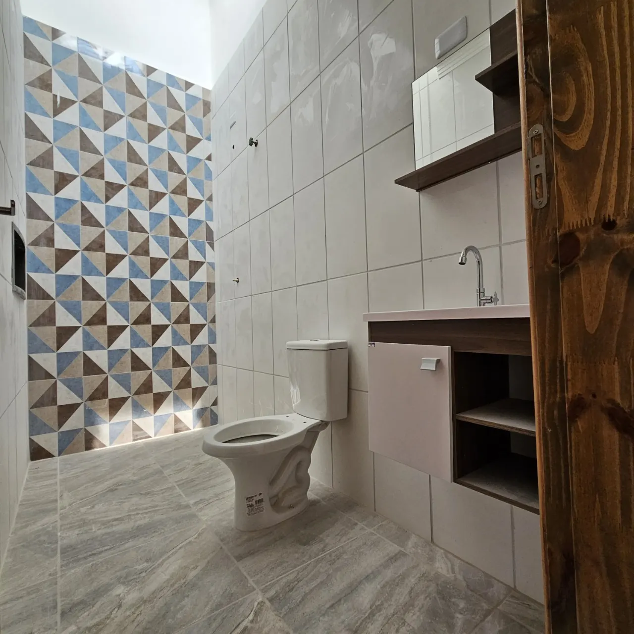 House for sale of 64 m² in Santa Branca, SP, Brazil