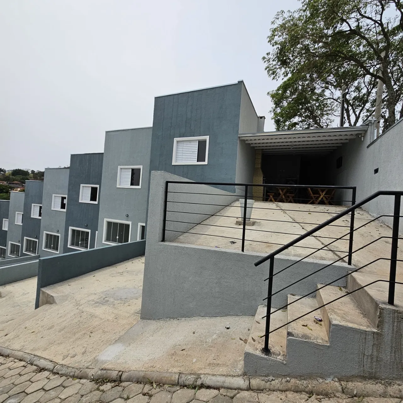 House for sale of 64 m² in Santa Branca, SP, Brazil