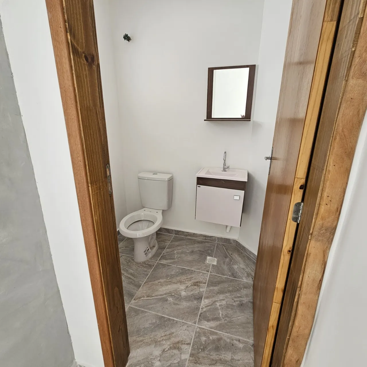 House for sale of 64 m² in Santa Branca, SP, Brazil