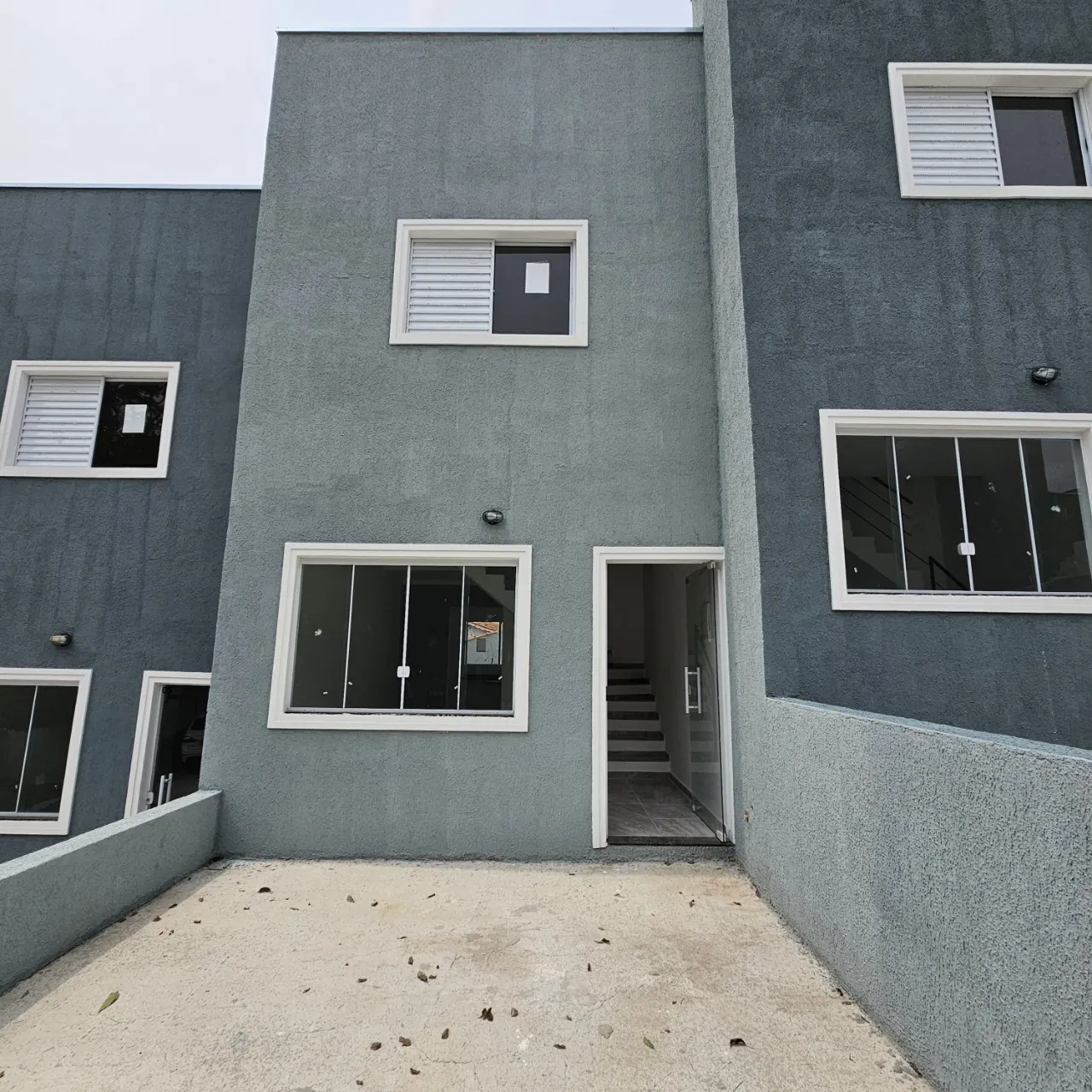 House for sale of 64 m² in Santa Branca, SP, Brazil