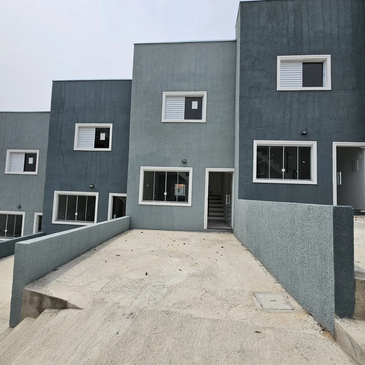House for sale of 64 m² in Santa Branca, SP, Brazil