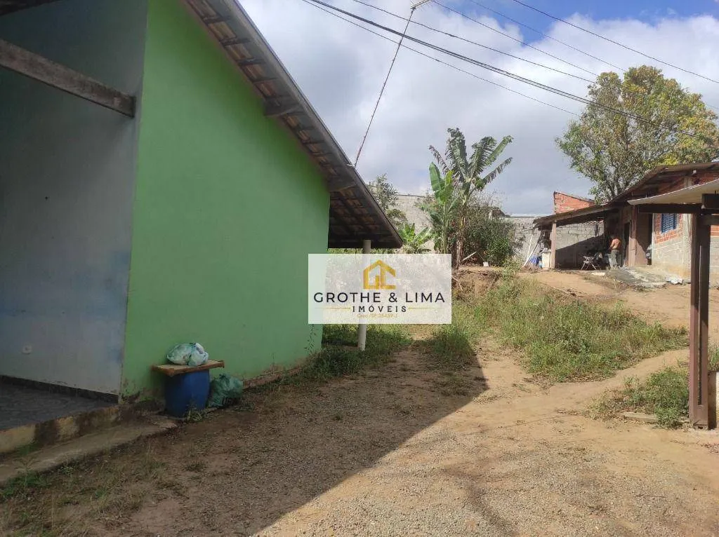 Country home for sale of 3,136 m² in São José dos Campos, SP, Brazil