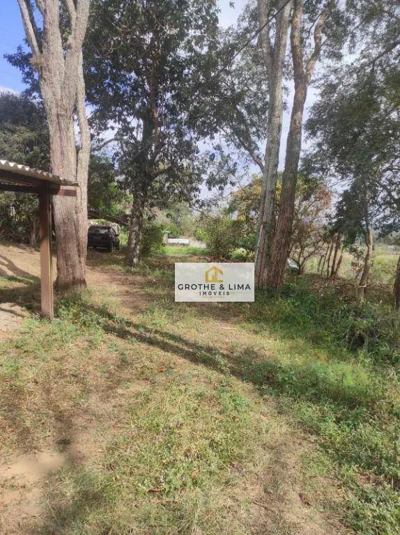 Country home for sale of 3,136 m² in São José dos Campos, SP, Brazil
