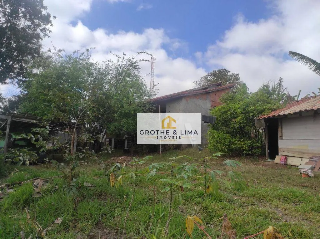 Country home for sale of 3,136 m² in São José dos Campos, SP, Brazil
