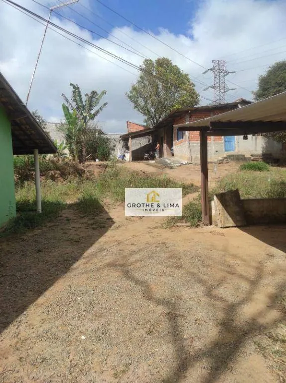Country home for sale of 3,136 m² in São José dos Campos, SP, Brazil