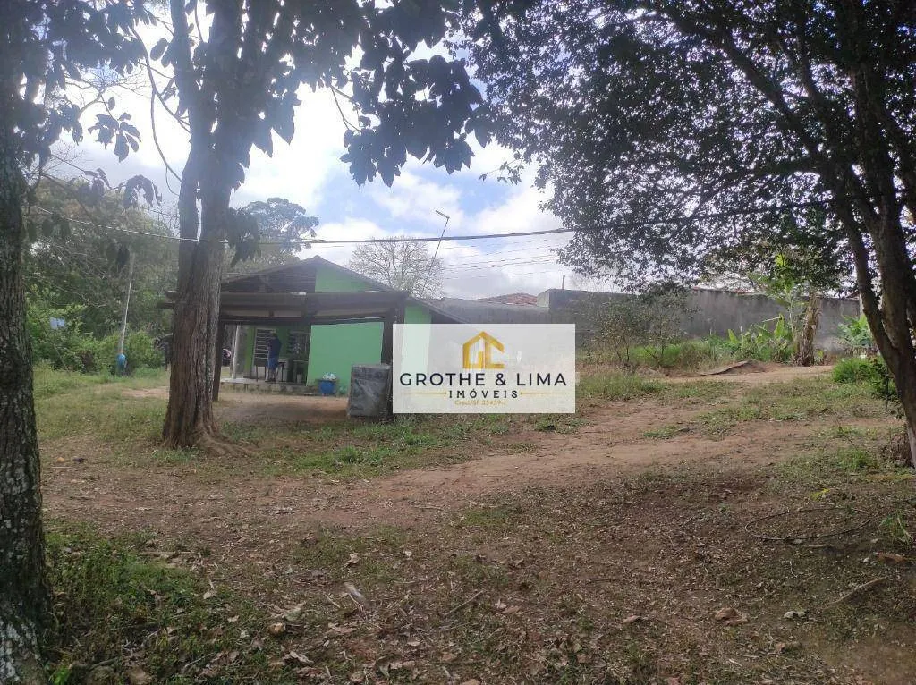 Country home for sale of 3,136 m² in São José dos Campos, SP, Brazil