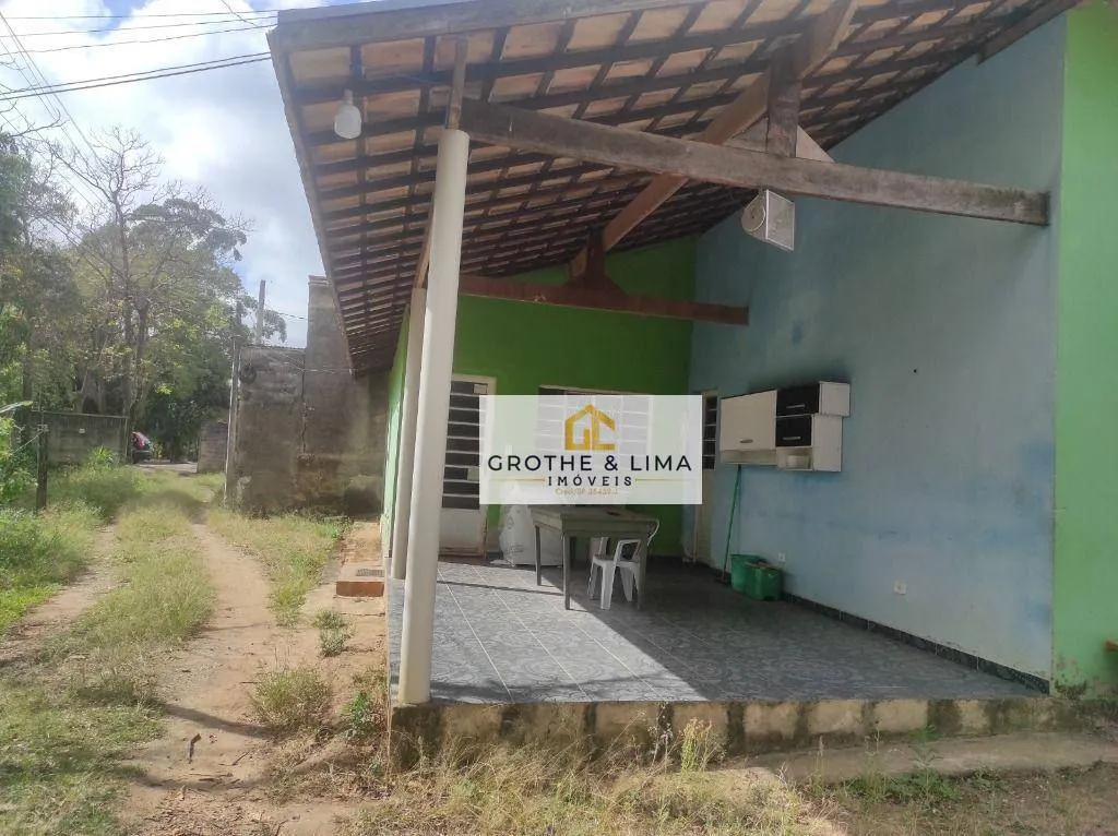 Country home for sale of 3,136 m² in São José dos Campos, SP, Brazil