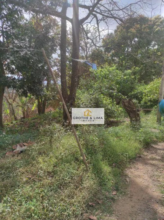 Country home for sale of 3,136 m² in São José dos Campos, SP, Brazil