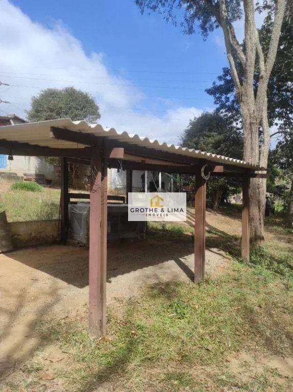 Country home for sale of 3,136 m² in São José dos Campos, SP, Brazil