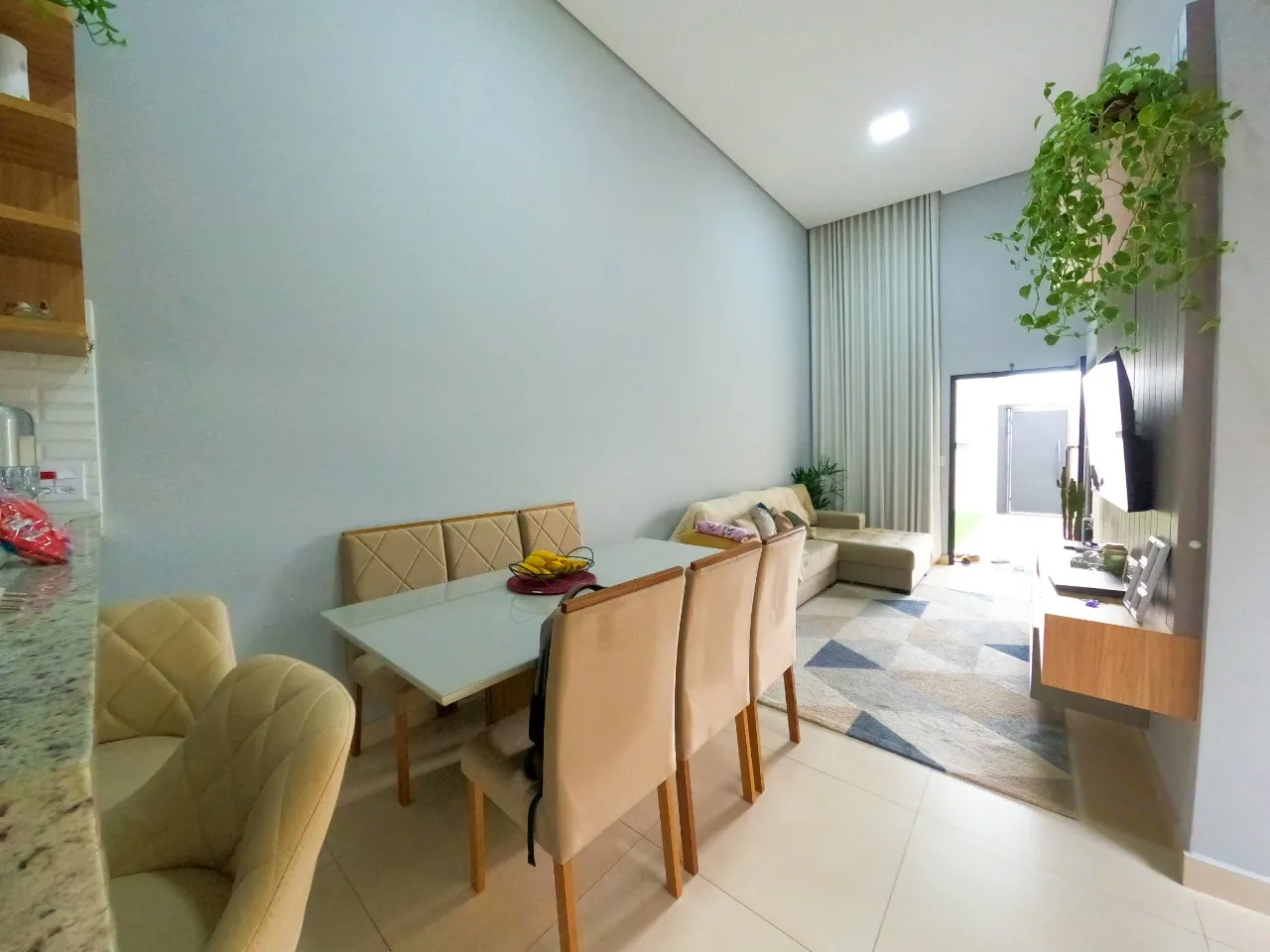 House for sale of 162 m² in Hortolândia, SP, Brazil