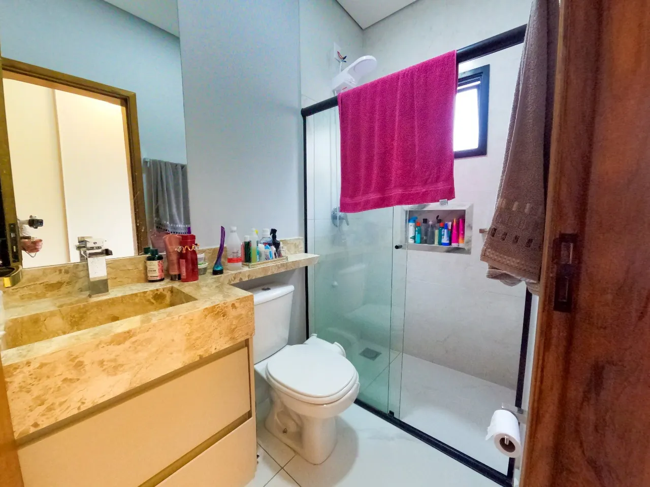 House for sale of 162 m² in Hortolândia, SP, Brazil