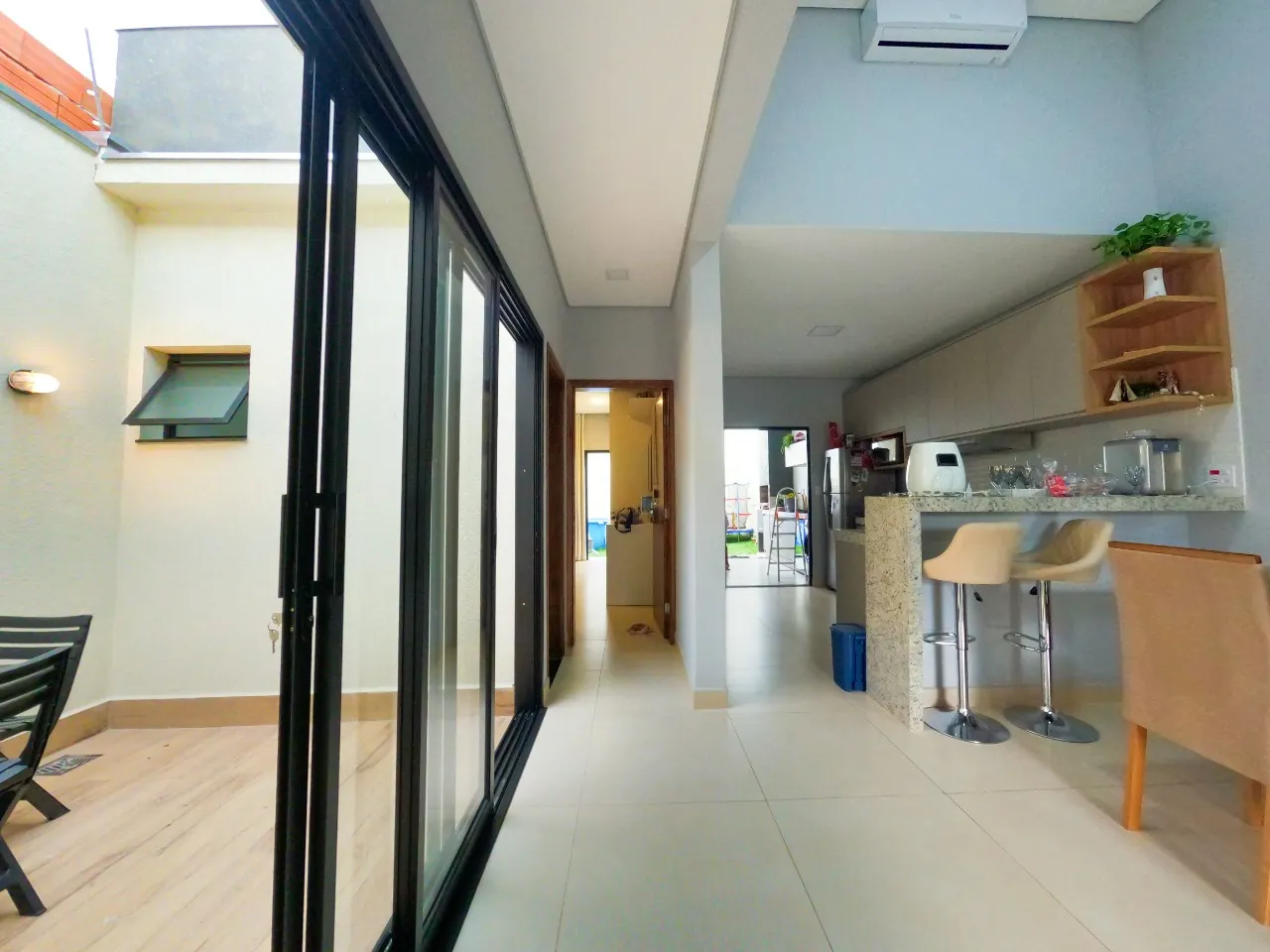 House for sale of 162 m² in Hortolândia, SP, Brazil