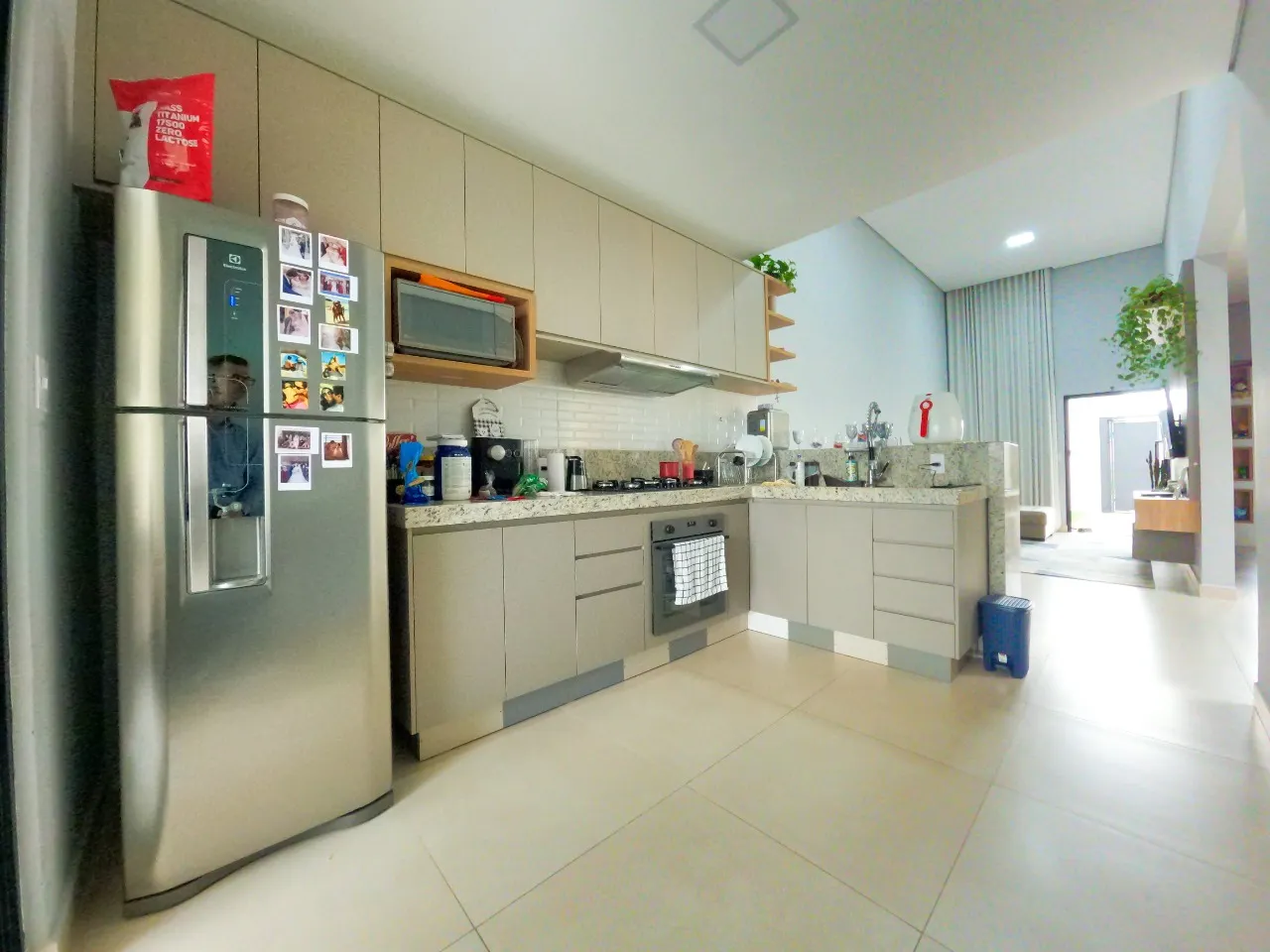 House for sale of 162 m² in Hortolândia, SP, Brazil
