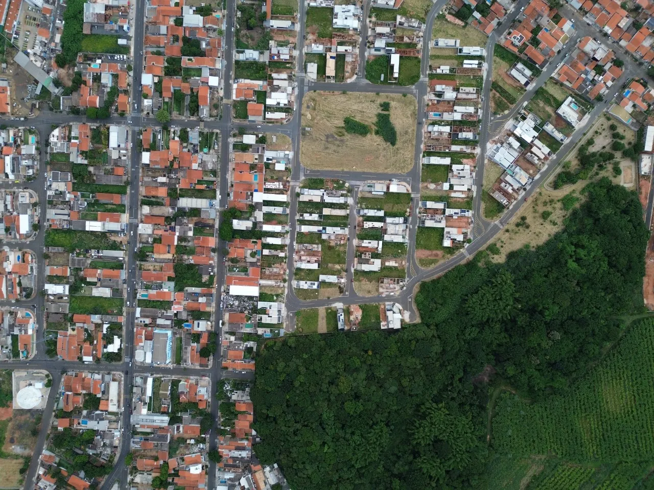 House for sale of 162 m² in Hortolândia, SP, Brazil