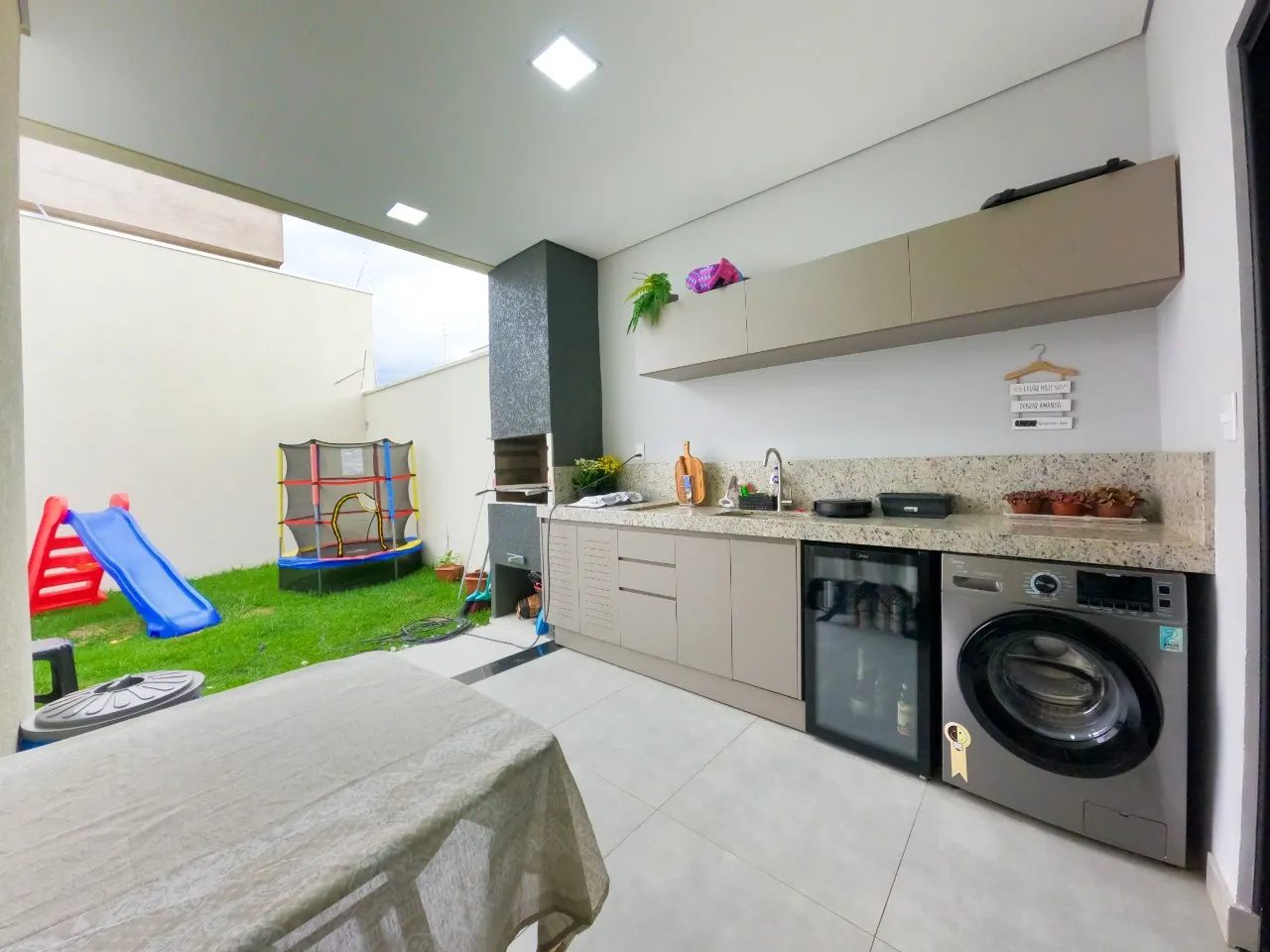 House for sale of 162 m² in Hortolândia, SP, Brazil