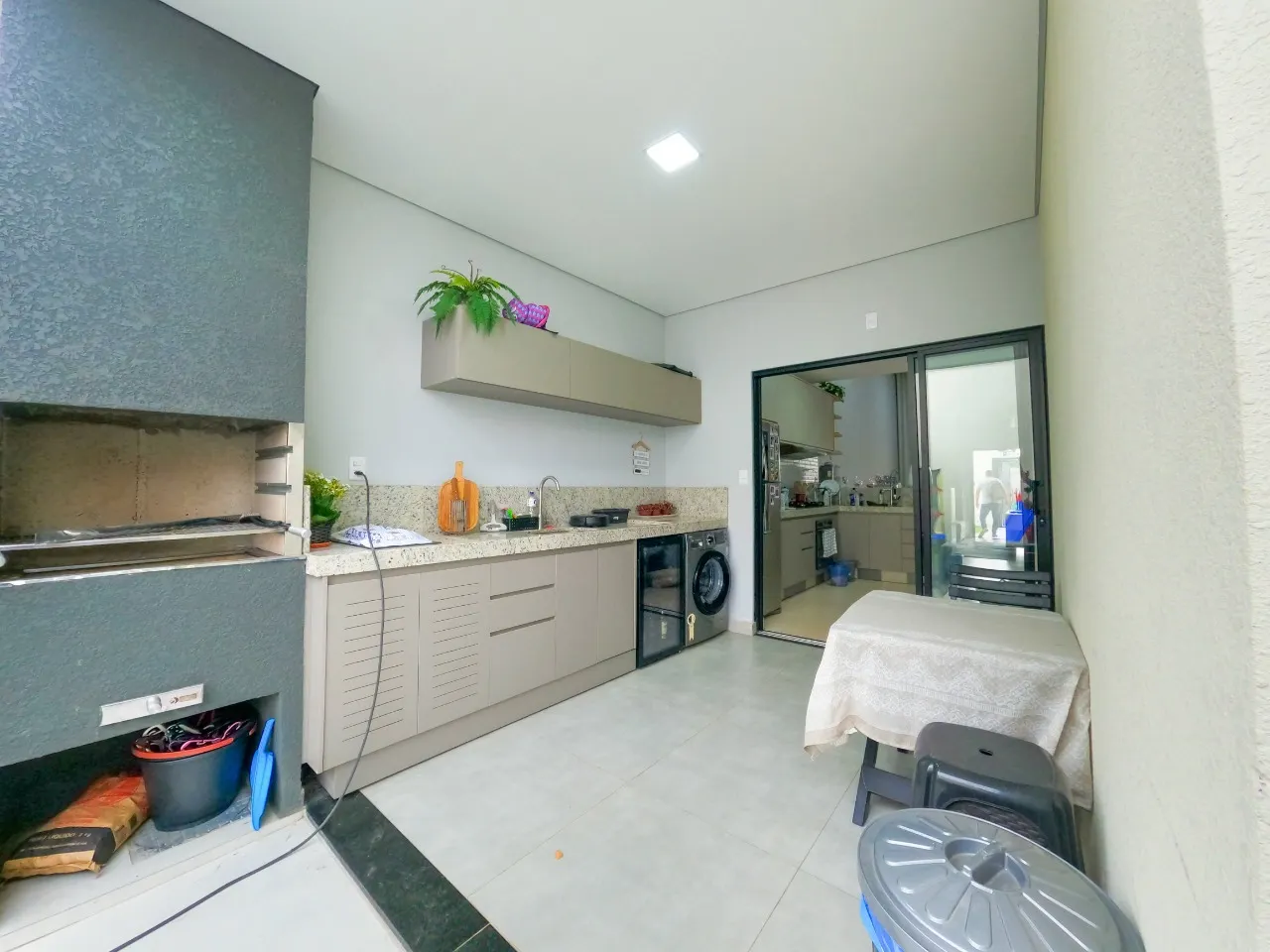 House for sale of 162 m² in Hortolândia, SP, Brazil