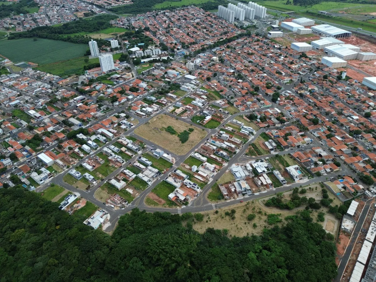 House for sale of 162 m² in Hortolândia, SP, Brazil