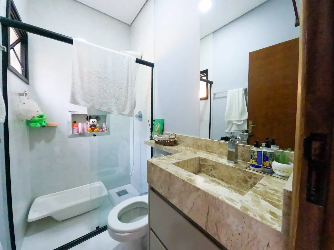 House for sale of 162 m² in Hortolândia, SP, Brazil