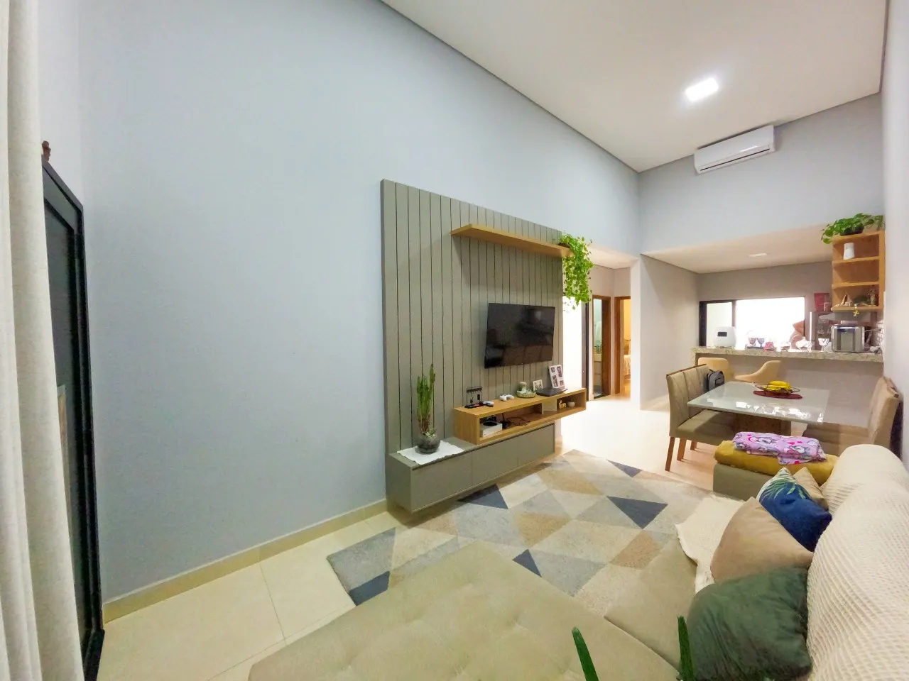 House for sale of 162 m² in Hortolândia, SP, Brazil