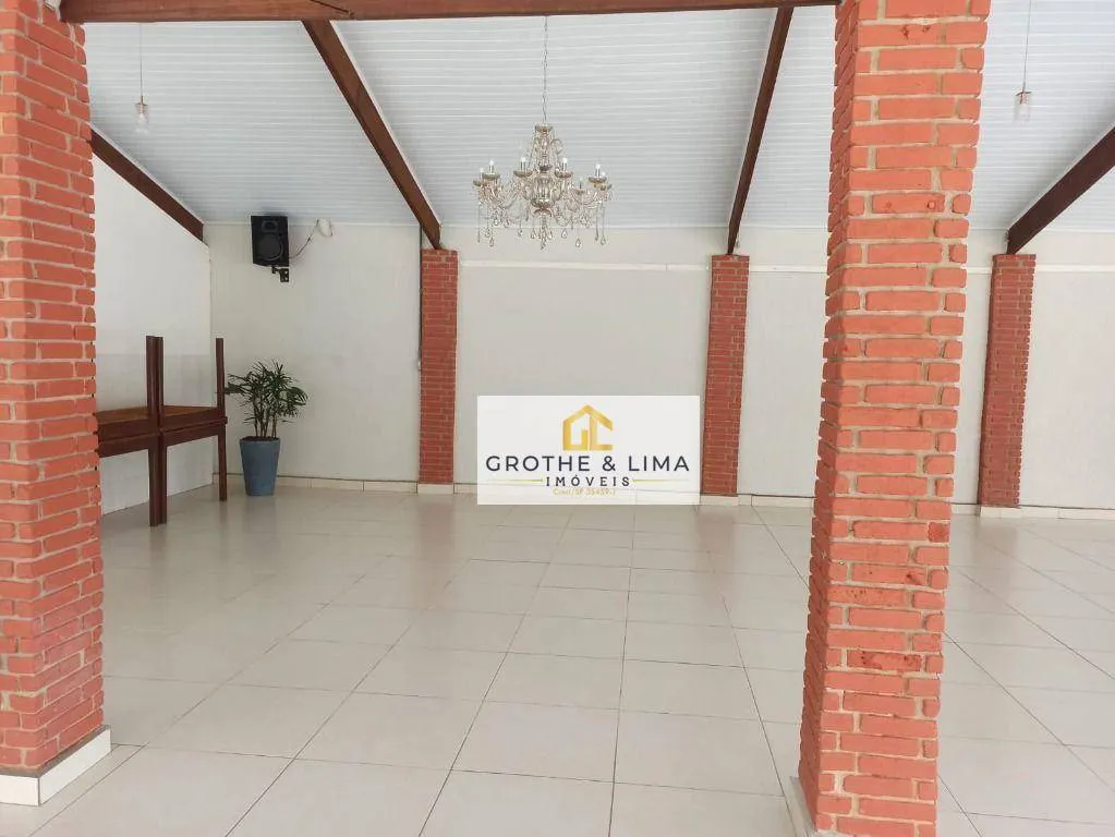Country home for sale of 3,751 m² in Taubaté, SP, Brazil