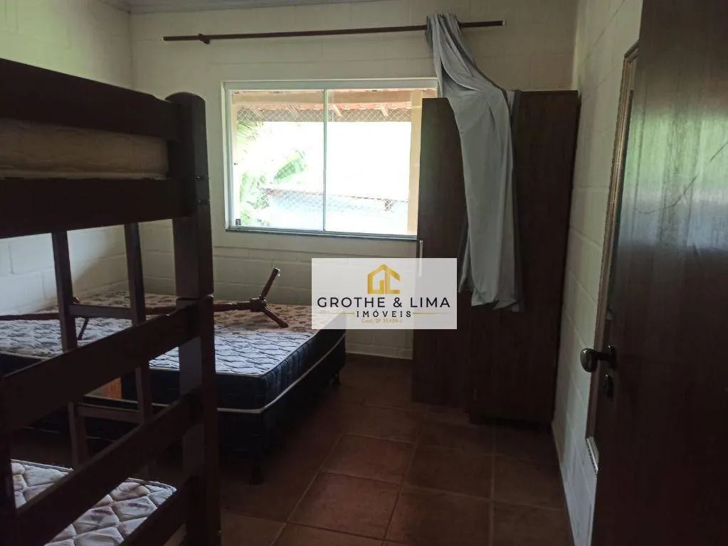 Country home for sale of 3,751 m² in Taubaté, SP, Brazil