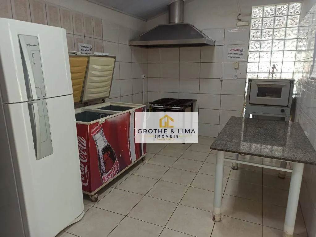 Country home for sale of 3,751 m² in Taubaté, SP, Brazil