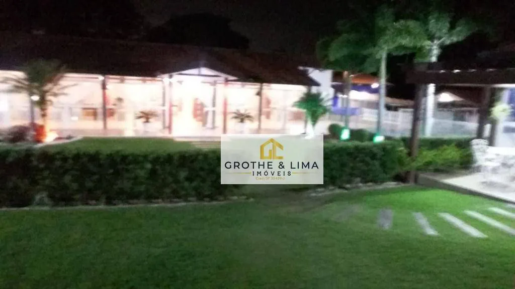Country home for sale of 3,751 m² in Taubaté, SP, Brazil
