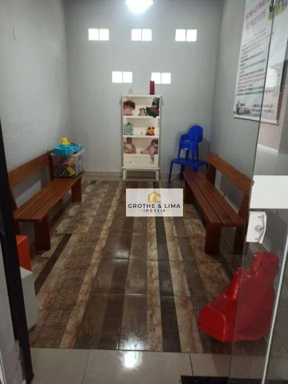 Country home for sale of 3,751 m² in Taubaté, SP, Brazil