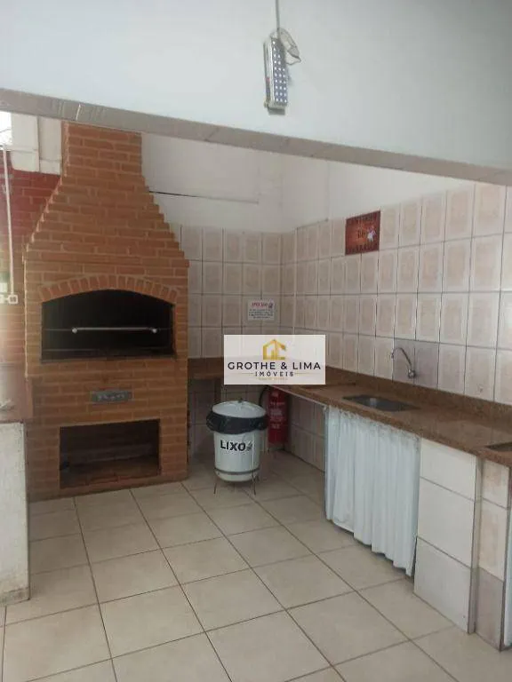 Country home for sale of 3,751 m² in Taubaté, SP, Brazil