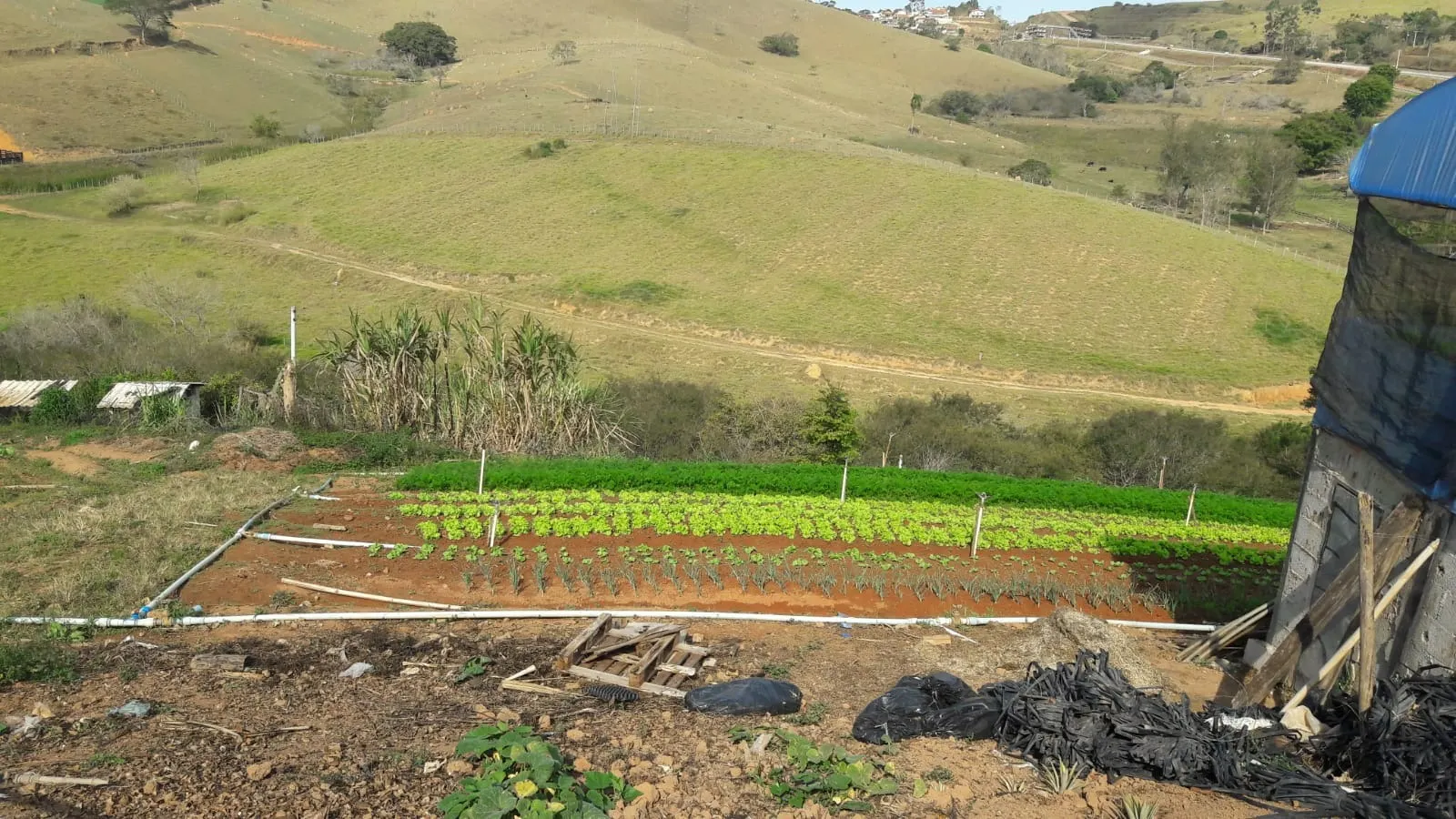 Chácara à venda de 3 ha em Paraibuna, SP, Brasil