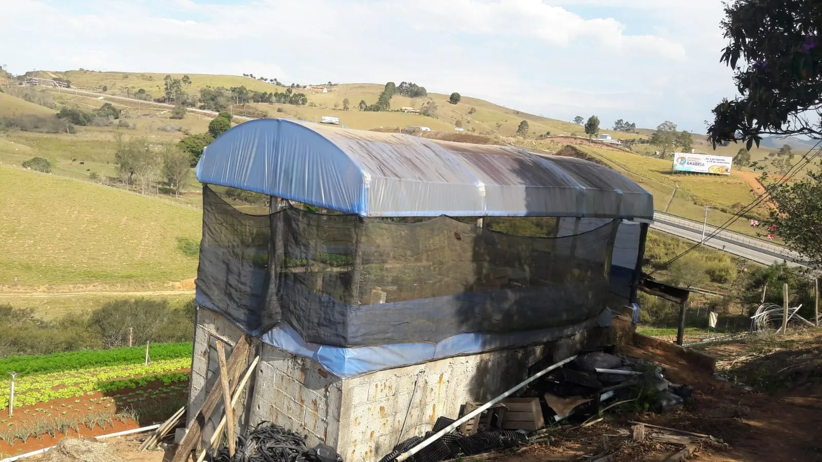 Chácara à venda de 3 ha em Paraibuna, SP, Brasil