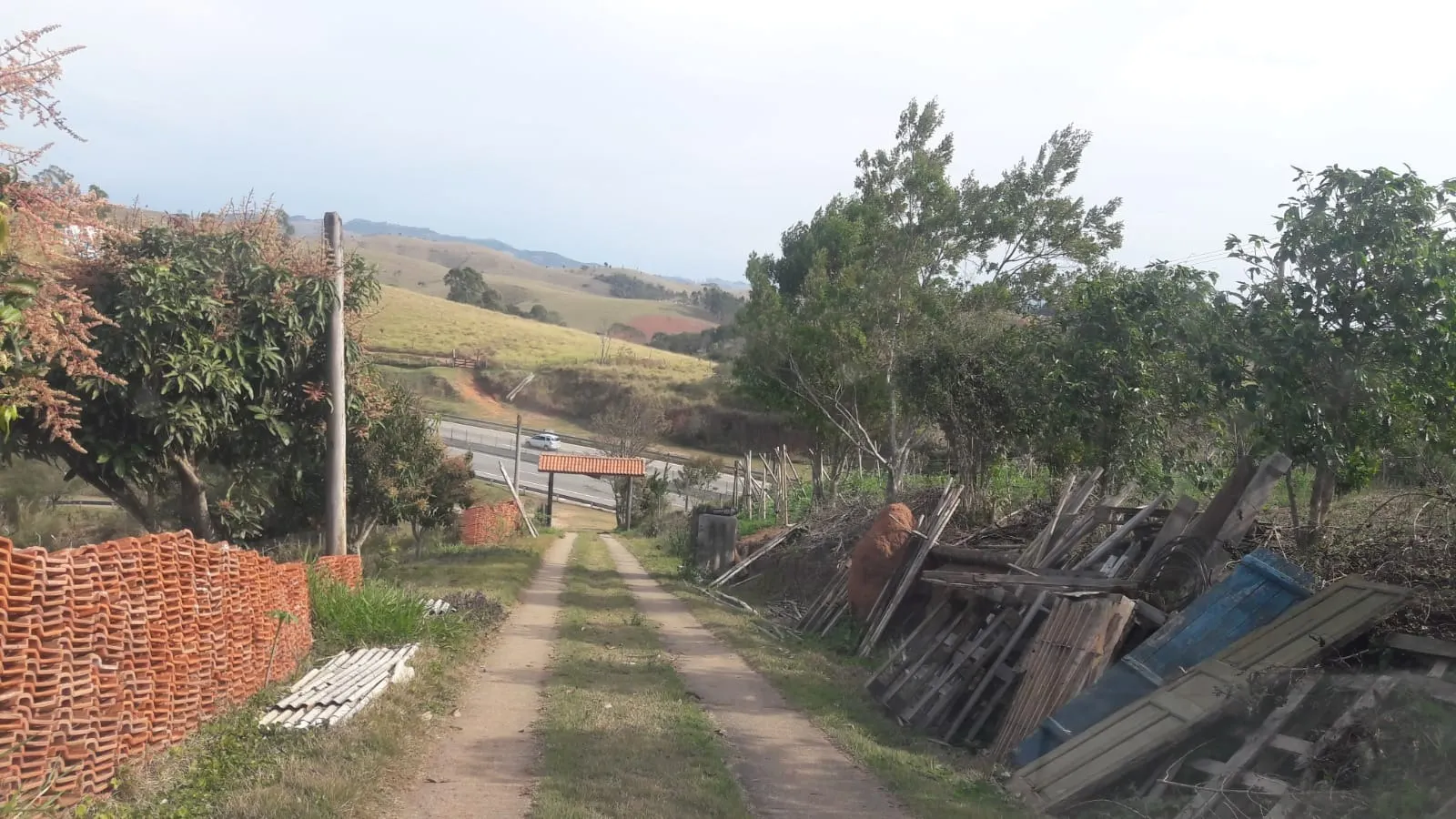 Chácara à venda de 3 ha em Paraibuna, SP, Brasil