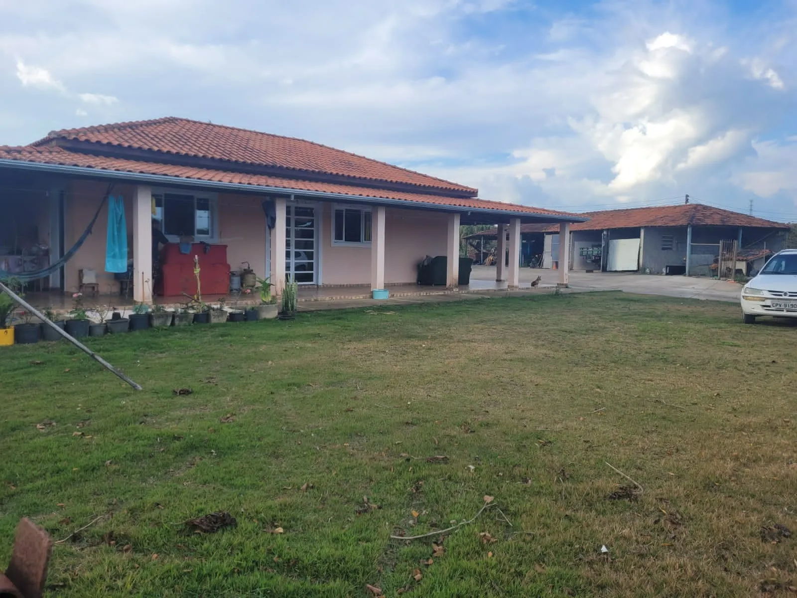 Chácara à venda de 3 ha em Paraibuna, SP, Brasil